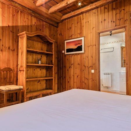 Luderna - Casa Coto Moreu Betrén Екстериор снимка