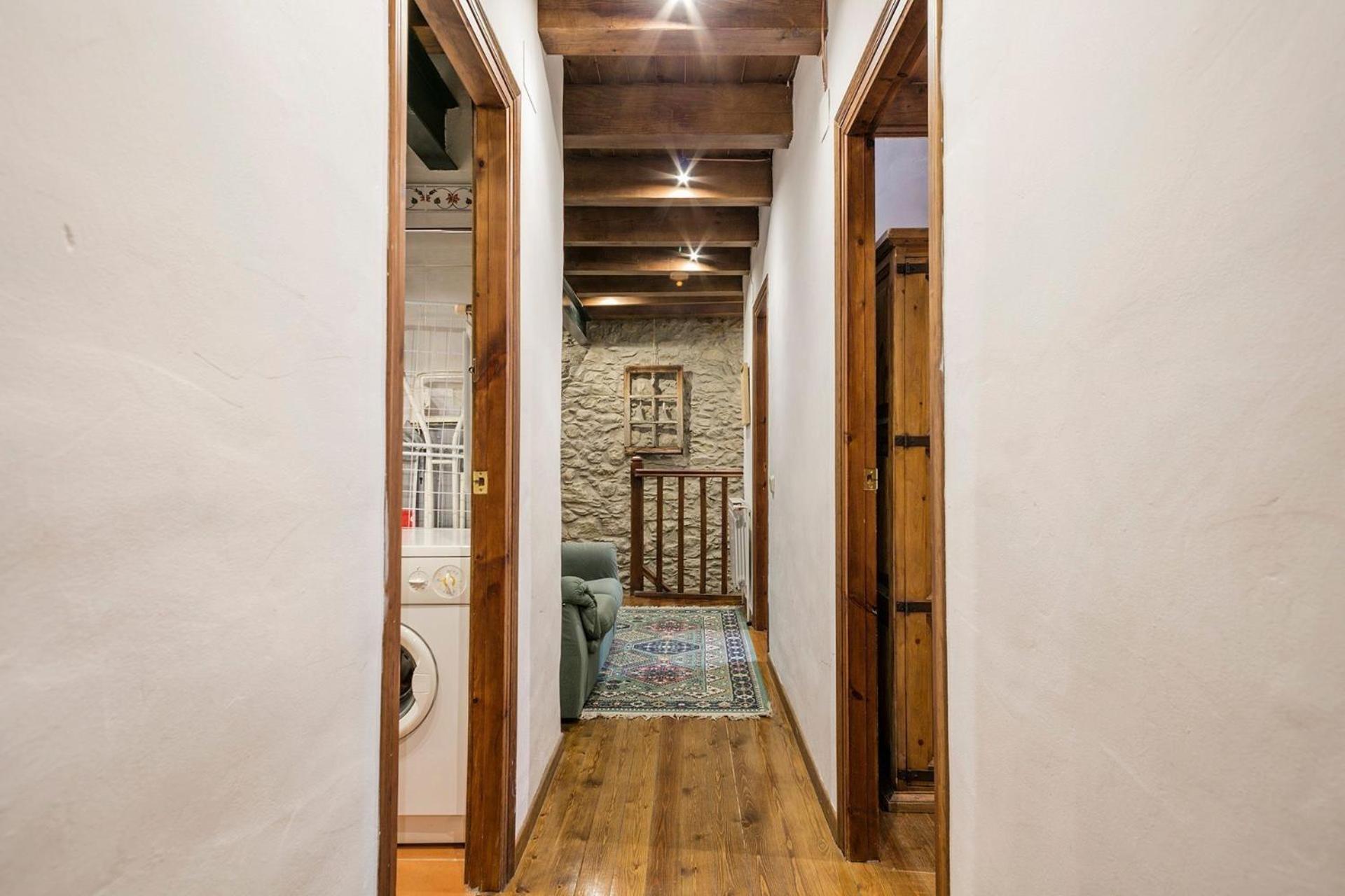 Luderna - Casa Coto Moreu Betrén Екстериор снимка