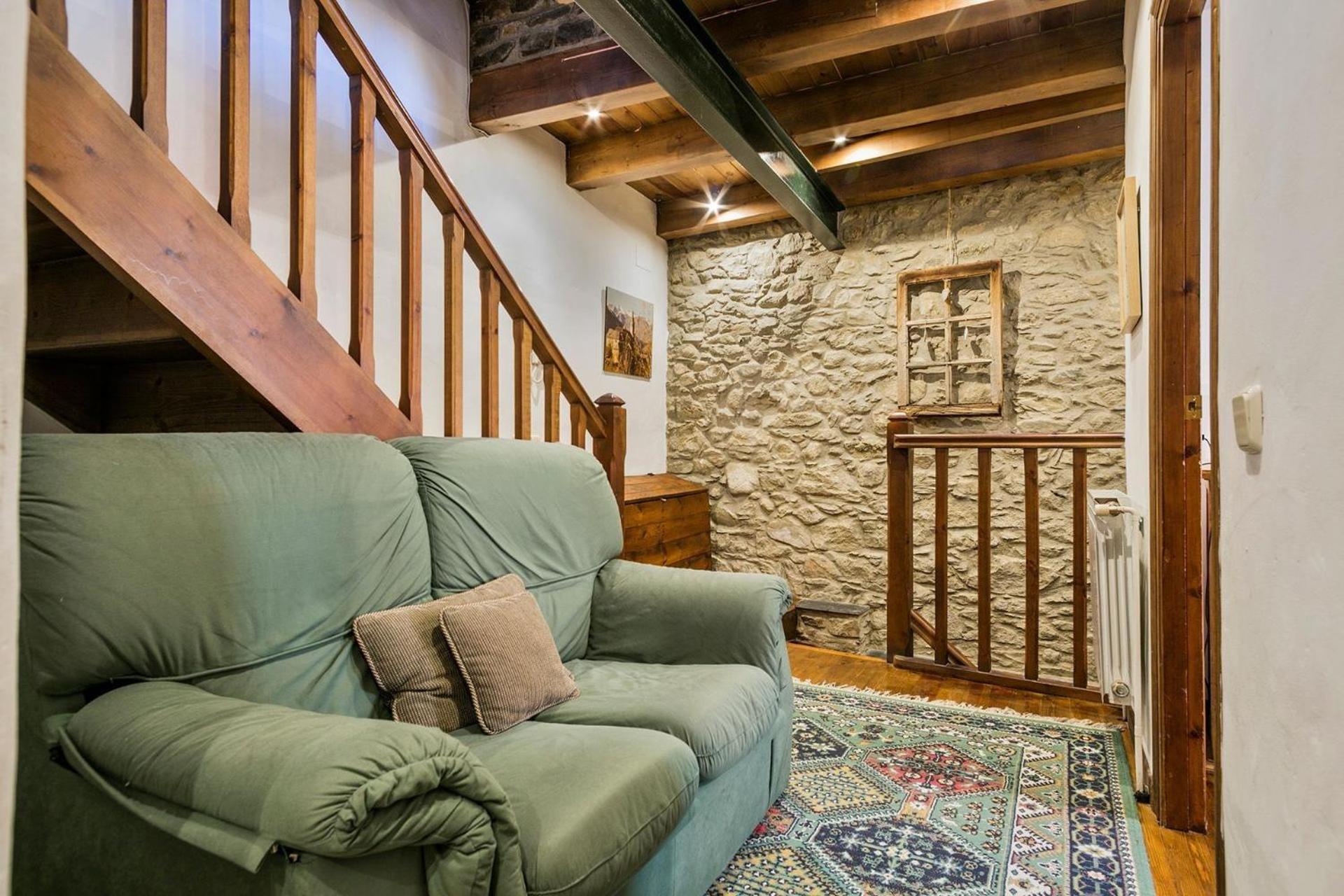 Luderna - Casa Coto Moreu Betrén Екстериор снимка